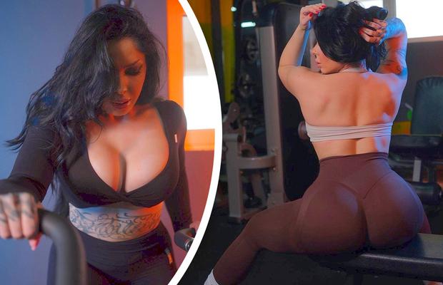 Cât ajută abdomenele? O antrenoare de fitness cu nume celebru explică: „Există un mit”