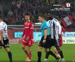 Alex Chipciu, eliminat în Dinamo - U Cluj