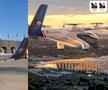 Invenție fabuloasă pregătită pentru Jocurile Olimpice 2028: deplasările la Los Angeles s-ar putea face cu taxiuri aeriene