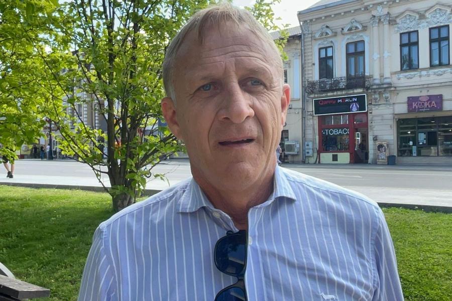 Emil Săndoi Pe cine mizează Emil Săndoi înaintea meciului cu U Cluj: „Pot face diferența” » Ce spune despre declarațiile lui Aurel Țicleanu