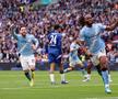 Cele mai tari imagini din Chelsea - Manchester City // FOTO Getty Images