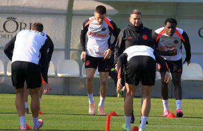 Thomas Neubert a spus-o în direct: „Fac pariu că el vine antrenor la FCSB”