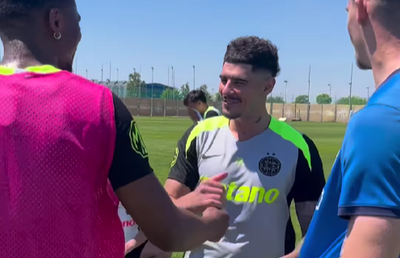Mihai Stoica, anunț despre transferul lui Florinel Coman: „Nu are cum să meargă în altă parte”
