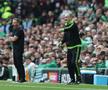 Celtic - Hearts, în ultima rundă din campionatul Scoției / foto: getty images