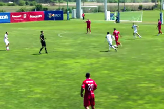 Final în CS Dinamo - Șelimbăr, baraj pentru menținerea în Liga 2 » Golul din minutul 90+4 a dat peste cap calculele gazdelor