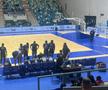 SCM U Craiova - U-BT Cluj-Napoca, meciul 2 al semifinalei Ligii Naționale/Foto: Robert Vîrdol (GSP.ro)