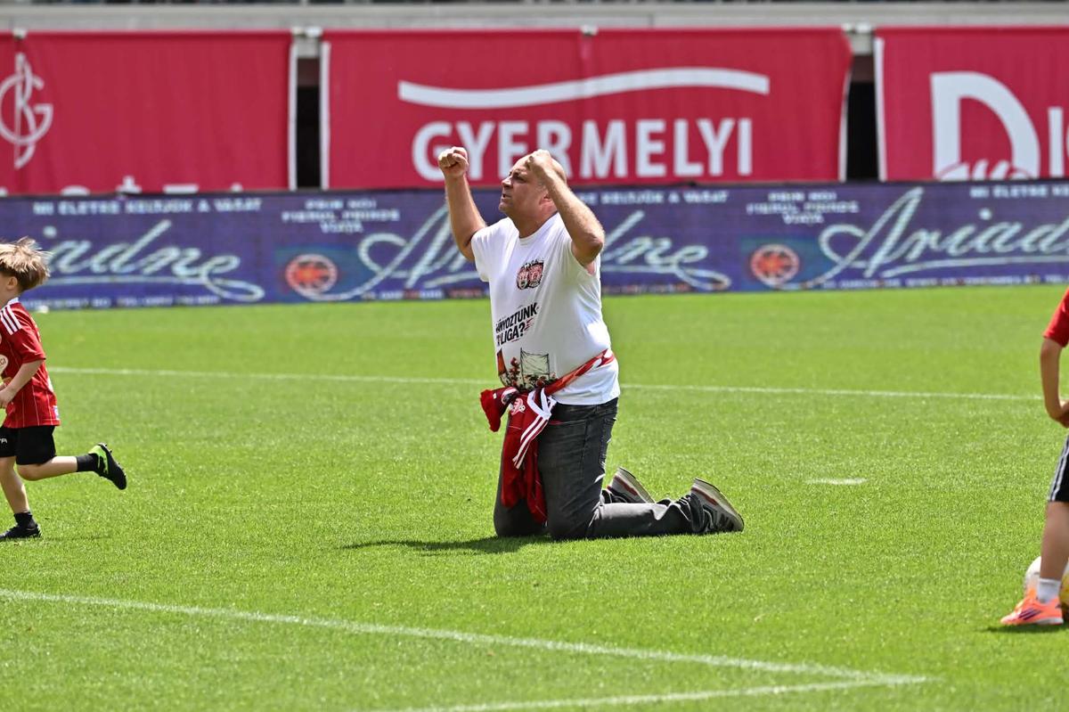 Știm și a doua promovată direct în Superliga » Dramatism total în ultima etapă din play-off-ul Ligii 2
