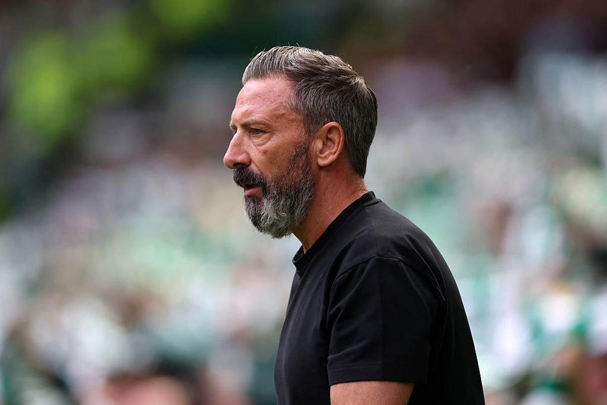 Dramatism total în „finala” campionatului din Scoția » Un gol validat după intervenția VAR a spulberat visul revelației sezonului