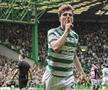 Celtic - Hearts, în ultima rundă din campionatul Scoției / foto: imago images