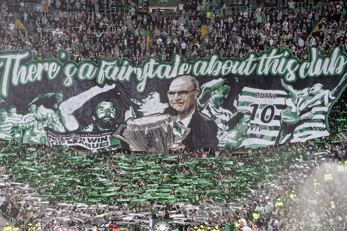 Celtic - Hearts, 16 mai 2026