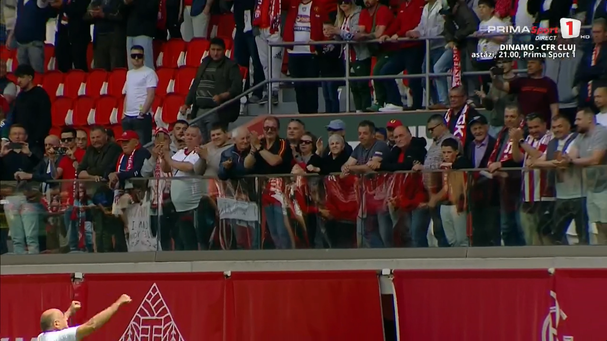 Sepsi a sărbătorit revenirea în Superliga