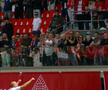 Sepsi a sărbătorit revenirea în Superliga