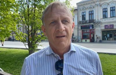Emil Săndoi are încredere totală în Universitatea Craiova înaintea duelului cu Levski