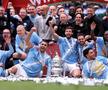 Cele mai tari imagini din Chelsea - Manchester City // FOTO Getty Images