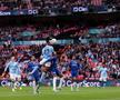 Cele mai tari imagini din Chelsea - Manchester City // FOTO Getty Images