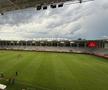 5 detalii de la Dinamo - CFR Cluj: ultrașii au continuat protestul împotriva siglei + Ce s-a întâmplat înainte de meci