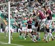 Celtic - Hearts, în ultima rundă din campionatul Scoției / foto: getty images