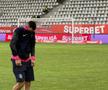 5 detalii de la Dinamo - CFR Cluj: ultrașii au continuat protestul împotriva siglei + Ce s-a întâmplat înainte de meci