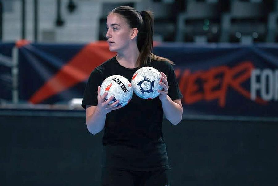4 echipe joacă la Dijon pentru trofeul EHF European League