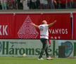 Sepsi a sărbătorit revenirea în Superliga