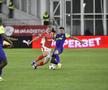 Cristi Mihai și Andrei Cordea, Dinamo - CFR Cluj // foto: Cristi Preda (GSP)