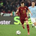 Stephan El Shaarawy pleacă de la AS Roma / foto: imago images