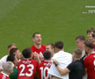 Sepsi a sărbătorit revenirea în Superliga