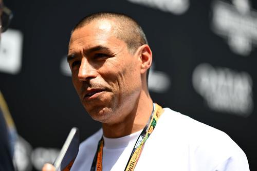 Ivan Cordoba a jucat 455 de meciuri la Inter, având 18 goluri și 10 assisturi. E al treilea străin ca partide în istoria clubului, după Javier Zanetti și Samir Handanovic / Foto: GettyImages