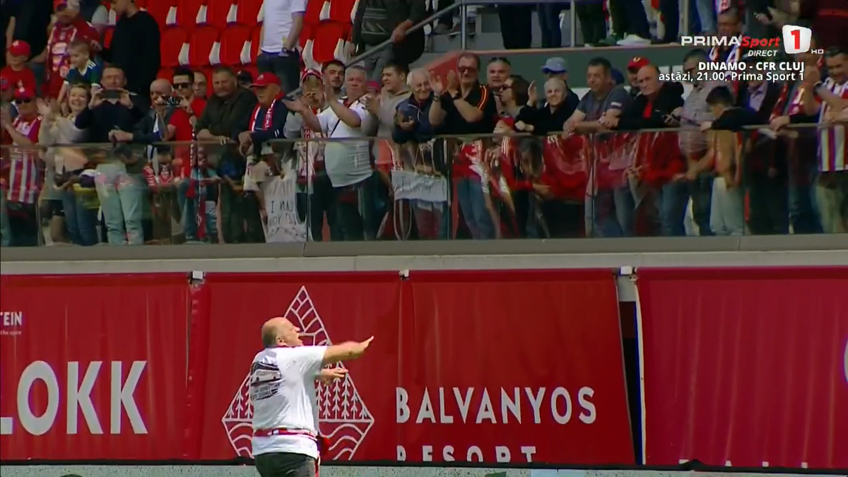 Sepsi a sărbătorit revenirea în Superliga
