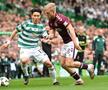 Celtic - Hearts, în ultima rundă din campionatul Scoției / foto: imago images