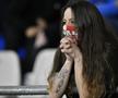 Suporteri, Dinamo - CFR Cluj // foto: Cristi Preda (GSP)