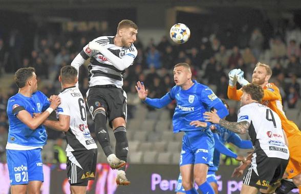 O superputere a Turciei vine să urmărească un fotbalist la finala campionatului: „Clubul poate încasa o sumă frumoasă”