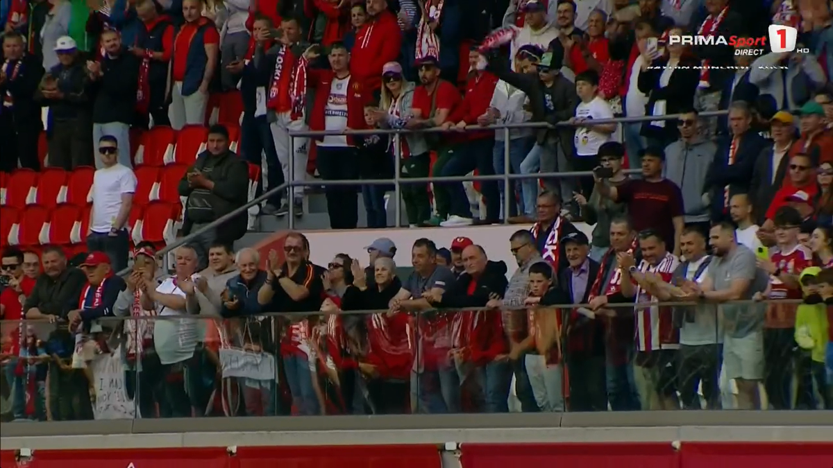 Sepsi a sărbătorit revenirea în Superliga