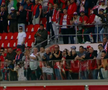 Laszlo Dioszegi, show pe teren după ce Sepsi a revenit în Superligă