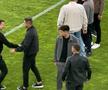 5 detalii de la Dinamo - CFR Cluj: ultrașii au continuat protestul împotriva siglei + Ce s-a întâmplat înainte de meci