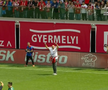 Sepsi a sărbătorit revenirea în Superliga