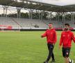 5 detalii de la Dinamo - CFR Cluj: ultrașii au continuat protestul împotriva siglei + Ce s-a întâmplat înainte de meci