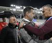 Daniel Pancu și Zeljko Kopic, Dinamo - CFR Cluj // foto: Cristi Preda (GSP)