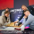 Prima mutare_ziua 2. Credit - Super Chess Classic România 2026 (foto_Bogdan Botofei)