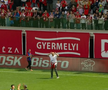 Sepsi a sărbătorit revenirea în Superliga