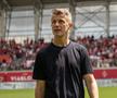 Sepsi a sărbătorit revenirea în Superliga / foto: Facebook Sepsi OSK