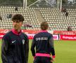 5 detalii de la Dinamo - CFR Cluj: ultrașii au continuat protestul împotriva siglei + Ce s-a întâmplat înainte de meci