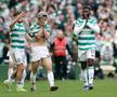 Celtic - Hearts, în ultima rundă din campionatul Scoției / foto: getty images