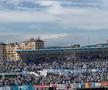 Sărbătoare așteptată 34 de ani! Corvinul a adus o bucurie imensă la Hunedoara: cele mai tari imagini