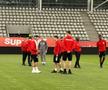 5 detalii de la Dinamo - CFR Cluj: ultrașii au continuat protestul împotriva siglei + Ce s-a întâmplat înainte de meci