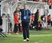 Daniel Pancu, Dinamo - CFR Cluj // foto: Cristi Preda (GSP)