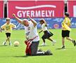 Sepsi a promovat în Superligă. Foto: sportpictures.eu