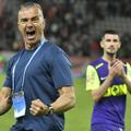 Daniel Pancu, după 0-0 cu Dinamo // foto: Cristi Preda (GSP)