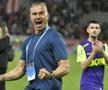 Daniel Pancu, după 0-0 cu Dinamo // foto: Cristi Preda (GSP)