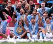 Cele mai tari imagini din Chelsea - Manchester City // FOTO Getty Images